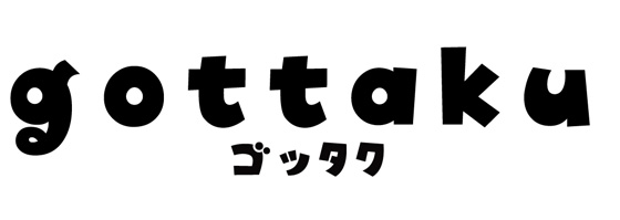 gottaku-logo